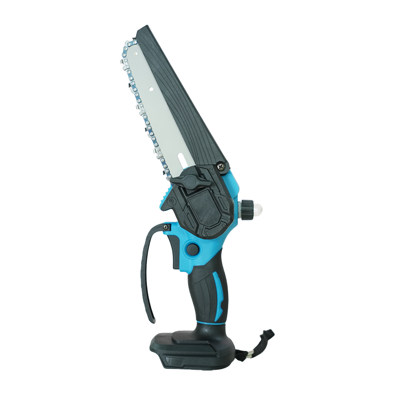 6 Inch Lightweight Brushless Electricsaw