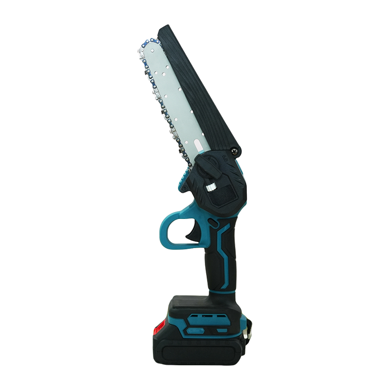 6 Inch Slabhra Leictreach Inchoigeartaithe Il-Uillinn Inaistrithe