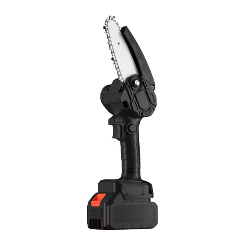 Slabhra Adhmadóireachta Aon Láimhe Leictreach 4 Inch Mini