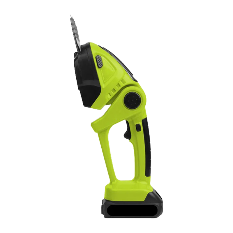 Trimmer Fál Leictreach Gan sreang