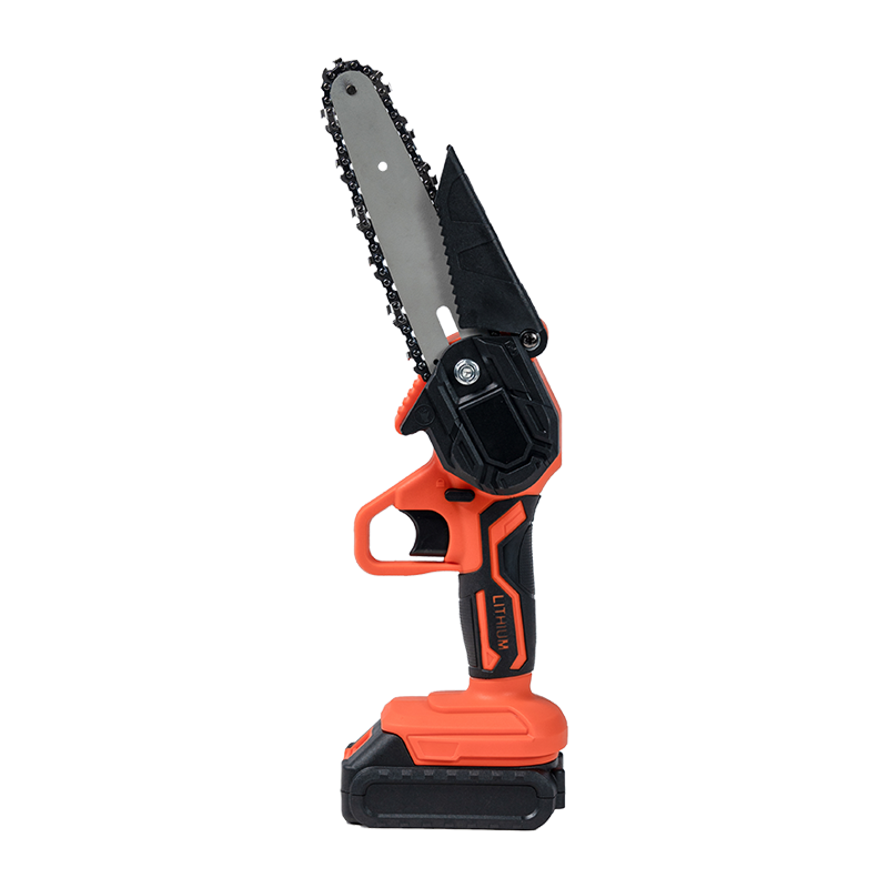 Slabhra Leictreach Gearradh Adhmaid Inaistrithe 6 Orlach