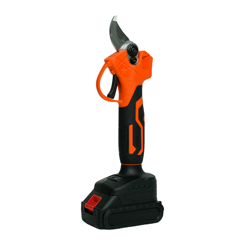 Pruners Crann Leictreach gan sreang