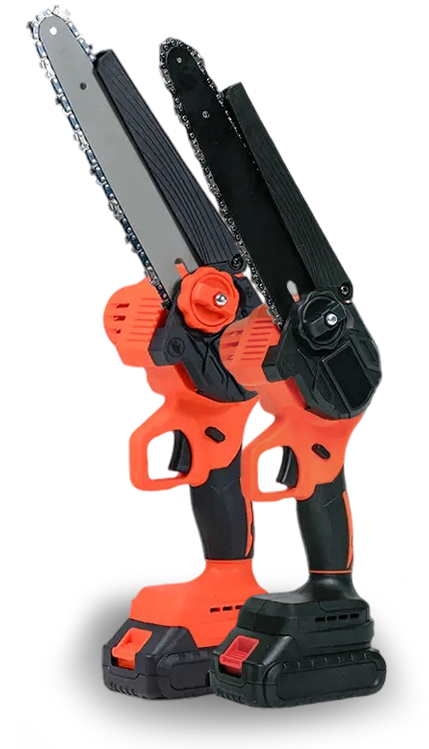 6-8 Inch Mini Slabhra Boise Leictreach