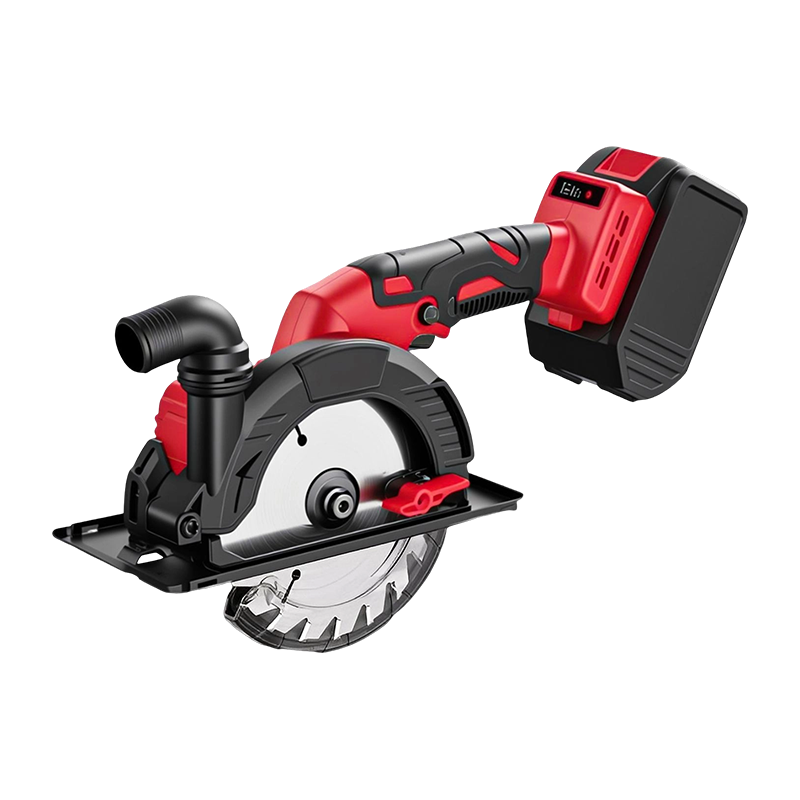 21V 4815 Mótar Brushless 150mm Chonaic Ciorclach